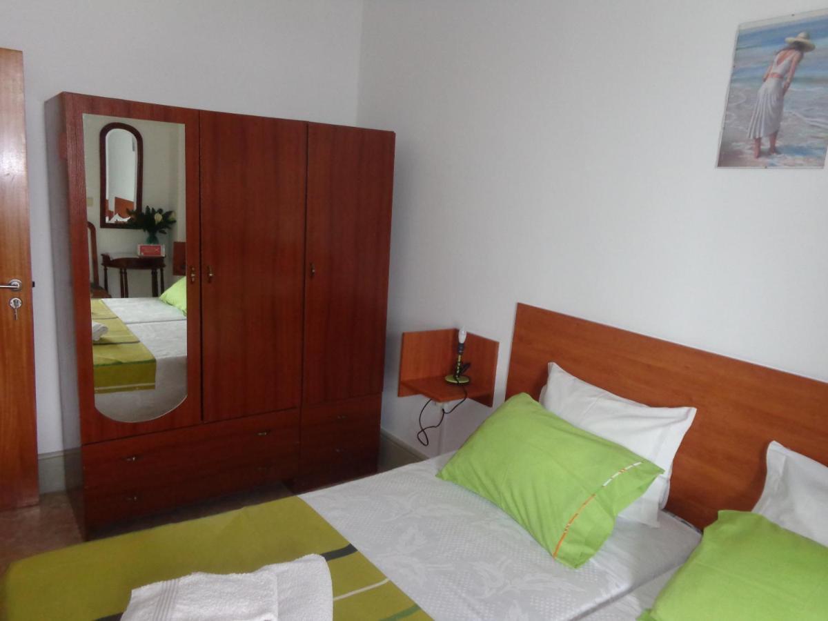Portuense Local Pensjonat 2*
